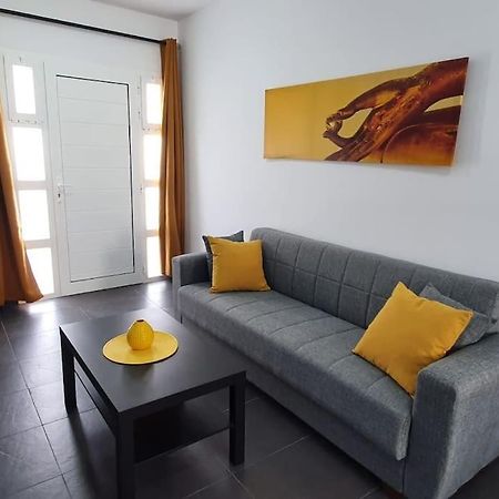 Apartmán Casa Mivic Tías Exteriér fotografie