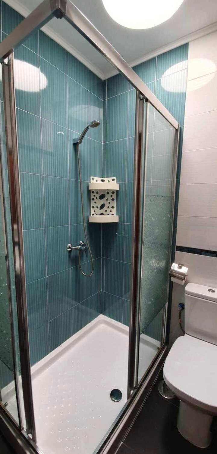 Apartmán Casa Mivic Tías Exteriér fotografie